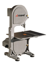 Inland DB-100 Mini Bandsaw 