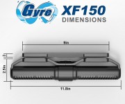 gyrexf150_dimensions