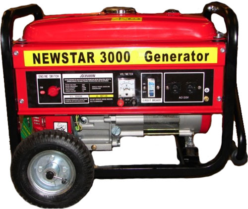 Generators-generator_jd3000_1