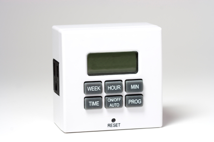 Digital-Light-Timers-and-Your-Home-Security